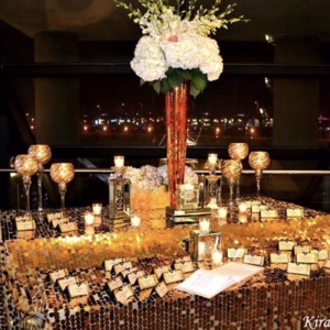 Photo of Taylor Event Design & Florals
