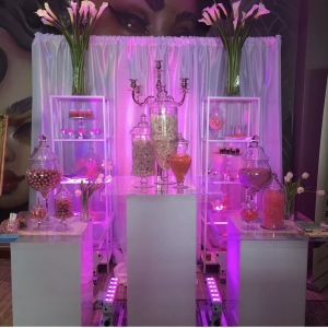 Photo of Taylor Event Design & Florals