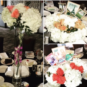 Photo of Taylor Event Design & Florals