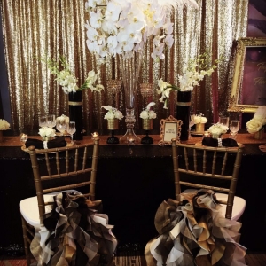 Photo of Taylor Event Design & Florals