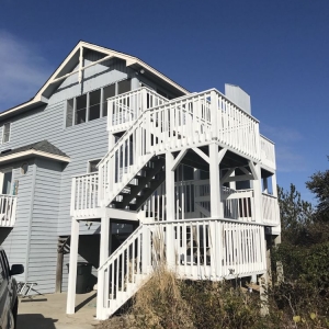 Photo of American Remodeling , Roofing & Concrete Specialists