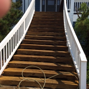 Photo of American Remodeling , Roofing & Concrete Specialists