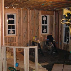 Photo of American Remodeling , Roofing & Concrete Specialists