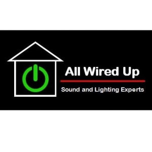 Photo of All Wired Up