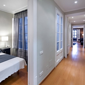 Photo of Habitat Apartments Lauria