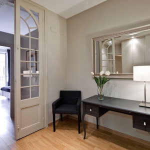 Photo of Habitat Apartments Lauria