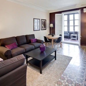 Photo of Habitat Apartments Lauria