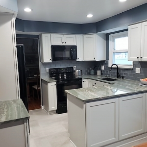Photo of Jeff Kret Kitchen and Bath