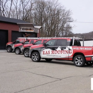 Photo of EAS Roofing