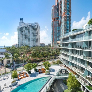 Miami Miami Avenue Realty
