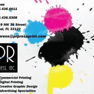Photo of PR Press Inc