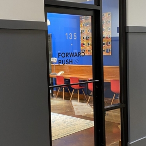 Photo of Forward Push