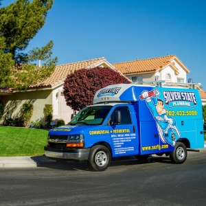 Photo of Silver State Refrigeration, HVAC & Plumbing