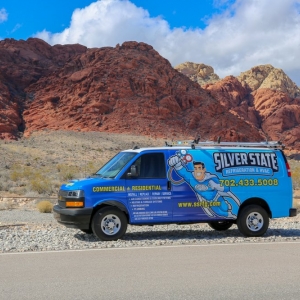 Photo of Silver State Refrigeration, HVAC & Plumbing