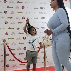 Photo of Kid Famous
