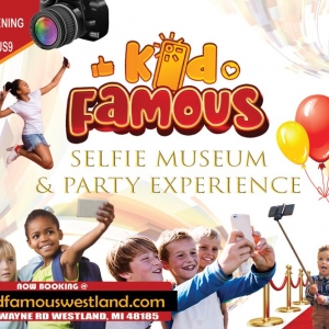 Photo of Kid Famous