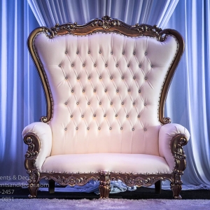Photo of Belle Events & Decor