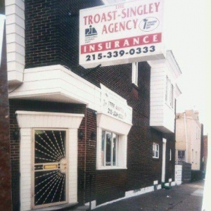 Photo of Troast-Singley Insurance Agency