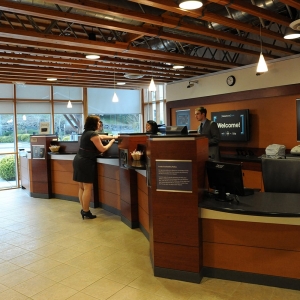 Photo of HomeStreet Bank Queen Anne Branch