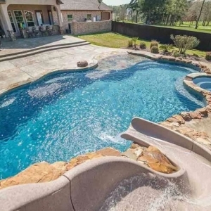 Photo of Antler Pools & Patios