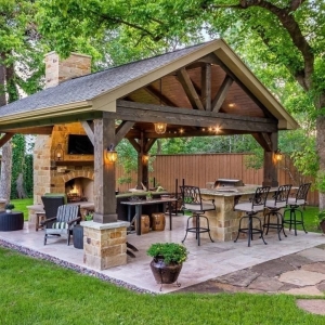 Photo of Antler Pools & Patios