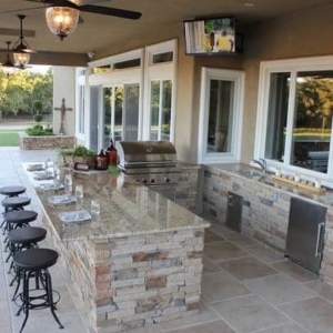 Photo of Antler Pools & Patios