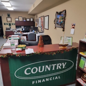 Photo of Robert Sweiss - COUNTRY Financial representative