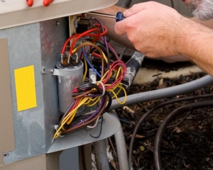Photo of Robert L. Shealy Heating & Air Conditioning