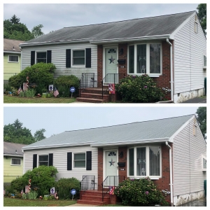 Photo of Garden State Exterior Cleaning