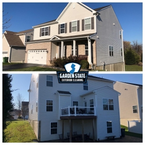 Photo of Garden State Exterior Cleaning