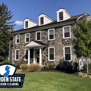 Photo of Garden State Exterior Cleaning