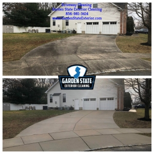 Photo of Garden State Exterior Cleaning