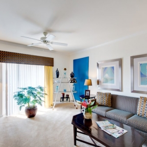 Photo of Park Place Apartments