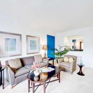 Photo of Park Place Apartments