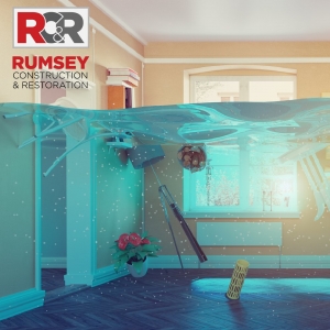 Photo of Rumsey Construction & Restoration
