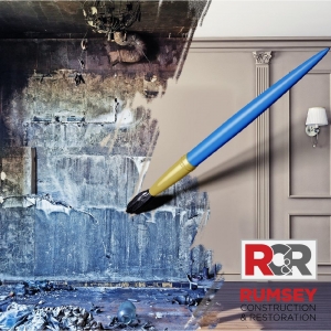 Photo of Rumsey Construction & Restoration