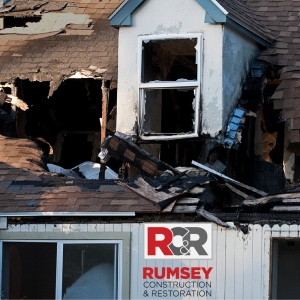 Photo of Rumsey Construction & Restoration