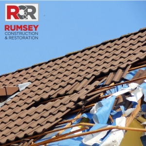 Photo of Rumsey Construction & Restoration