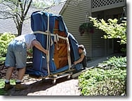 Photo of Lee's Moving & Storage