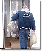 Photo of Lee's Moving & Storage