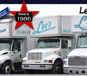 Photo of Lee's Moving & Storage