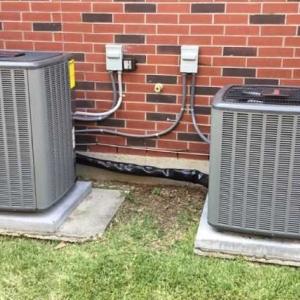 Photo of Frontline Mechanical And Plumbing