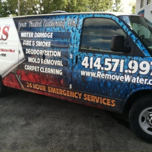 Photo of ERS Carpet Cleaning