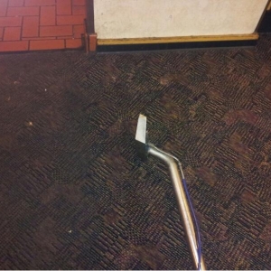 Photo of ERS Carpet Cleaning
