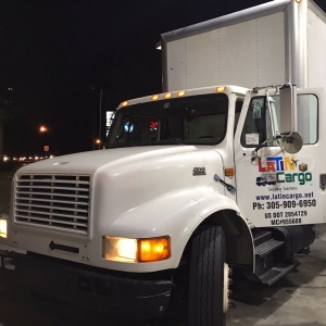 Photo of Latin Cargo Shipping Solutions