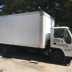 Photo of Latin Cargo Shipping Solutions