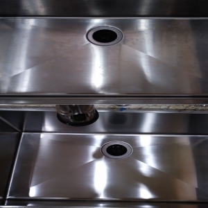 Photo of ScratchOff Stainless - El Cajon