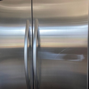 Photo of ScratchOff Stainless - El Cajon