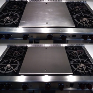 Photo of ScratchOff Stainless - El Cajon