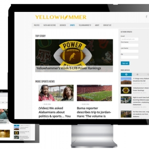 Photo of Sharp Guys Web Design